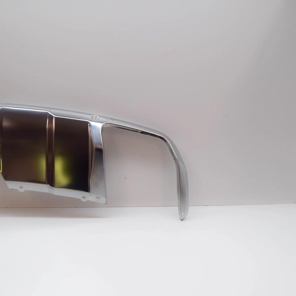 Mercedes-benz gl x164 захист заднього бампера a1648852422 оригінальна Недорого