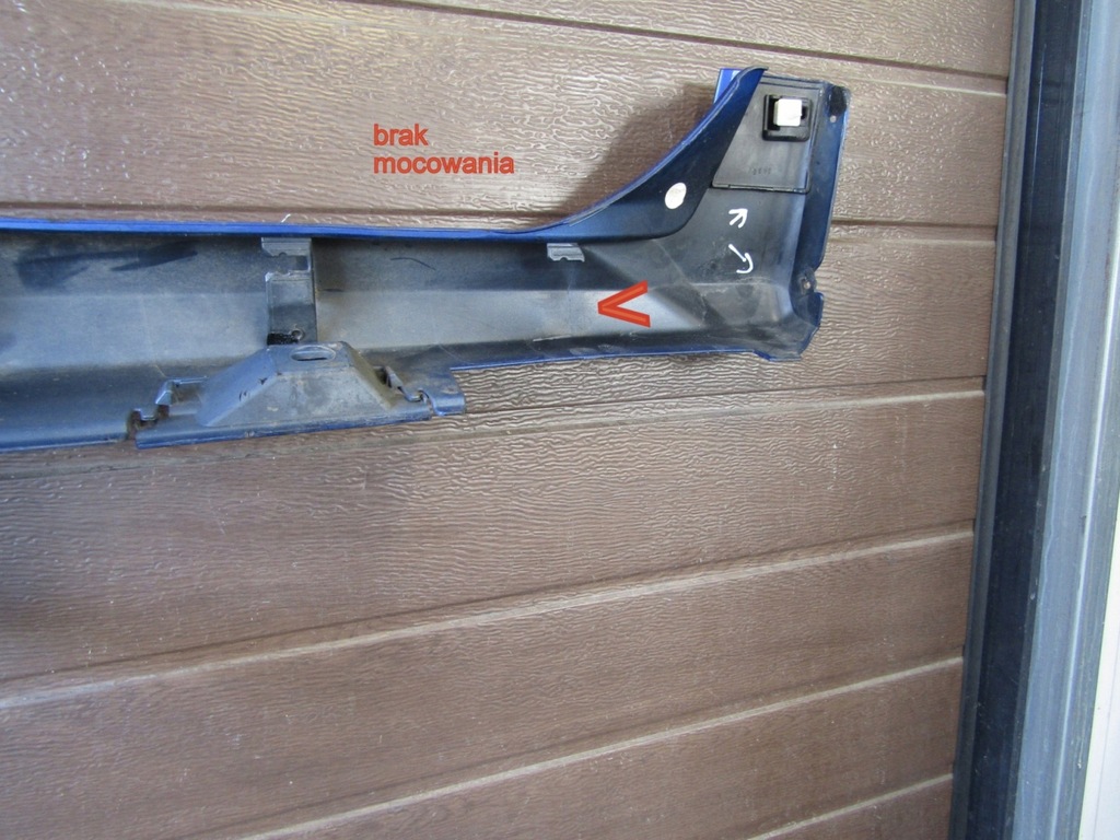 фото №9, Молдинг порог левая honda civic x sedan hb 15-22