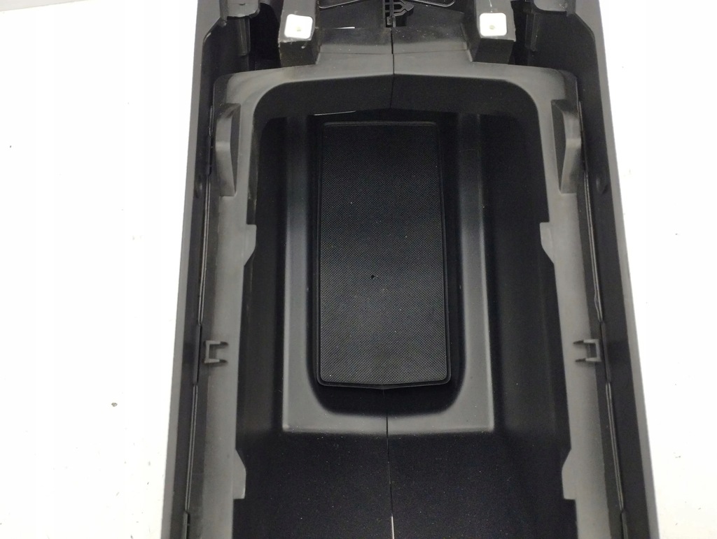 фото №7, Citroen c5 aircross 2024 туннель средний