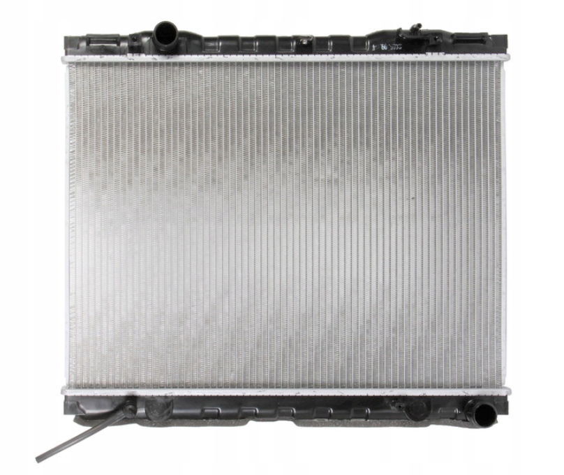 фото №1, Радиатор wody kia sorento 2.5 crdi 2002 - 2006