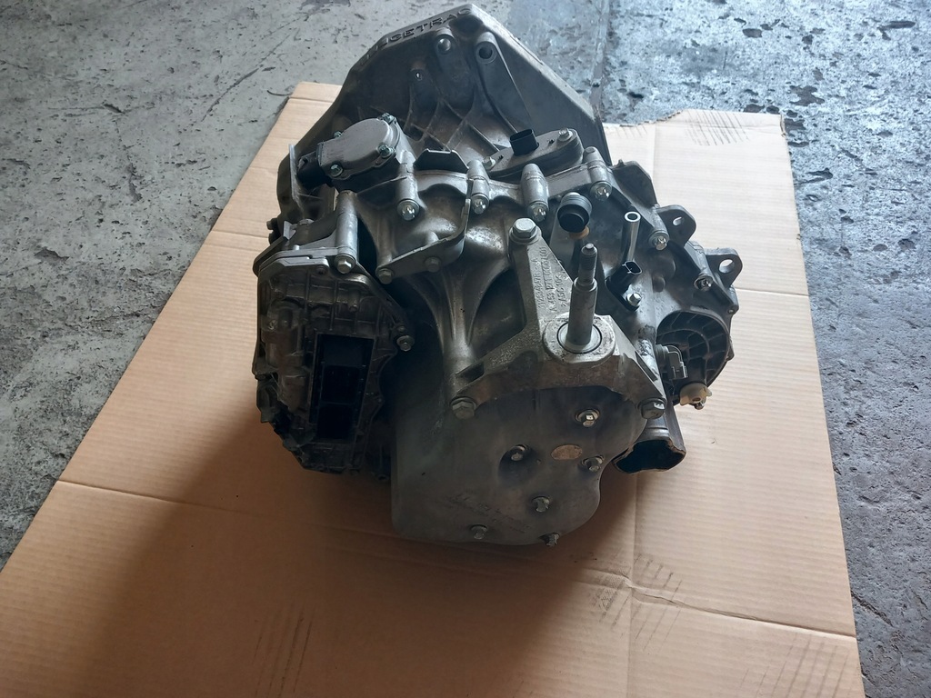 фото №6, Коробка передач передач smart forfour twingo 0.9tb автоматична коробка передач a7002701200