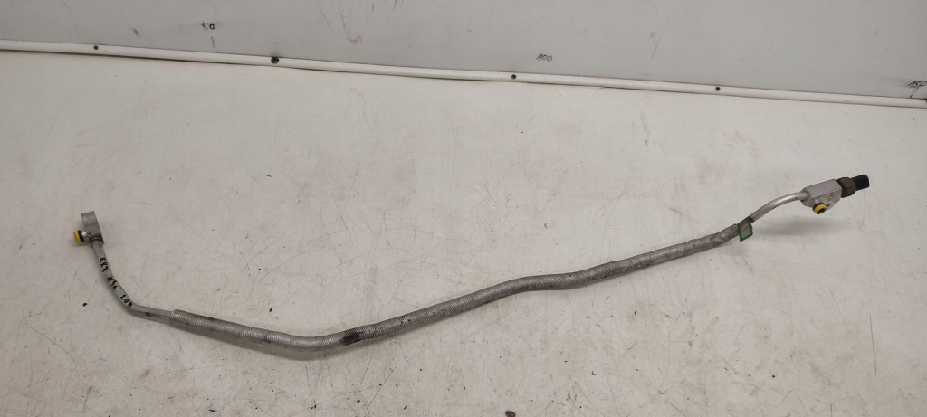 фото №1, Трубки кондиціонера bmw x3 e83 3428463 3.0l дизель 160kw 2006