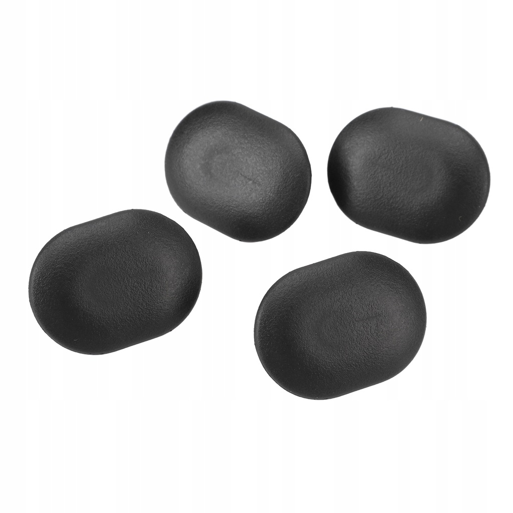 фото №16, 4 szt. багажник даховий втулка заглушка роз'єми пилозахисний задня 7a