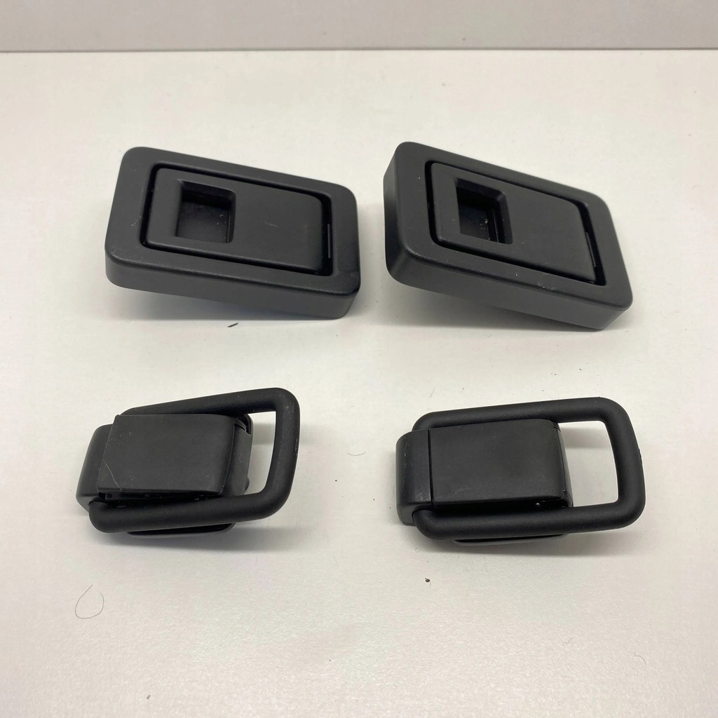 фото №8, Mazda cx-5 ii 2019 зачіп багажника