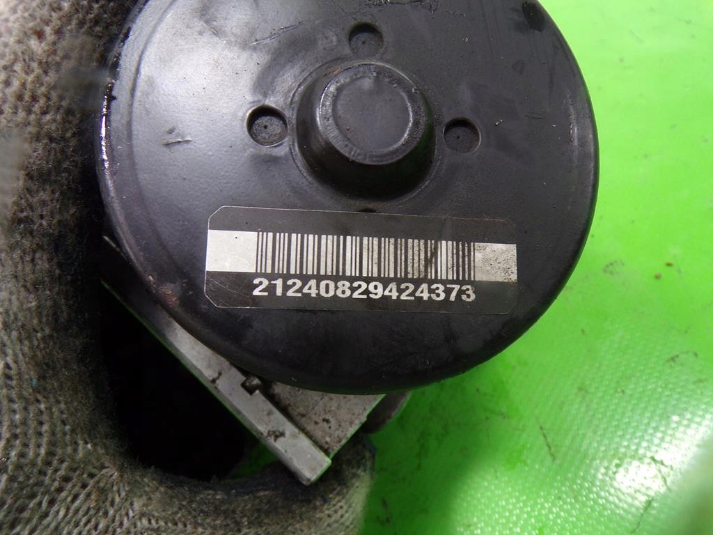 Fiat doblo i рестайлінг  1.3 cdti насос abs 10097016033 в Україні