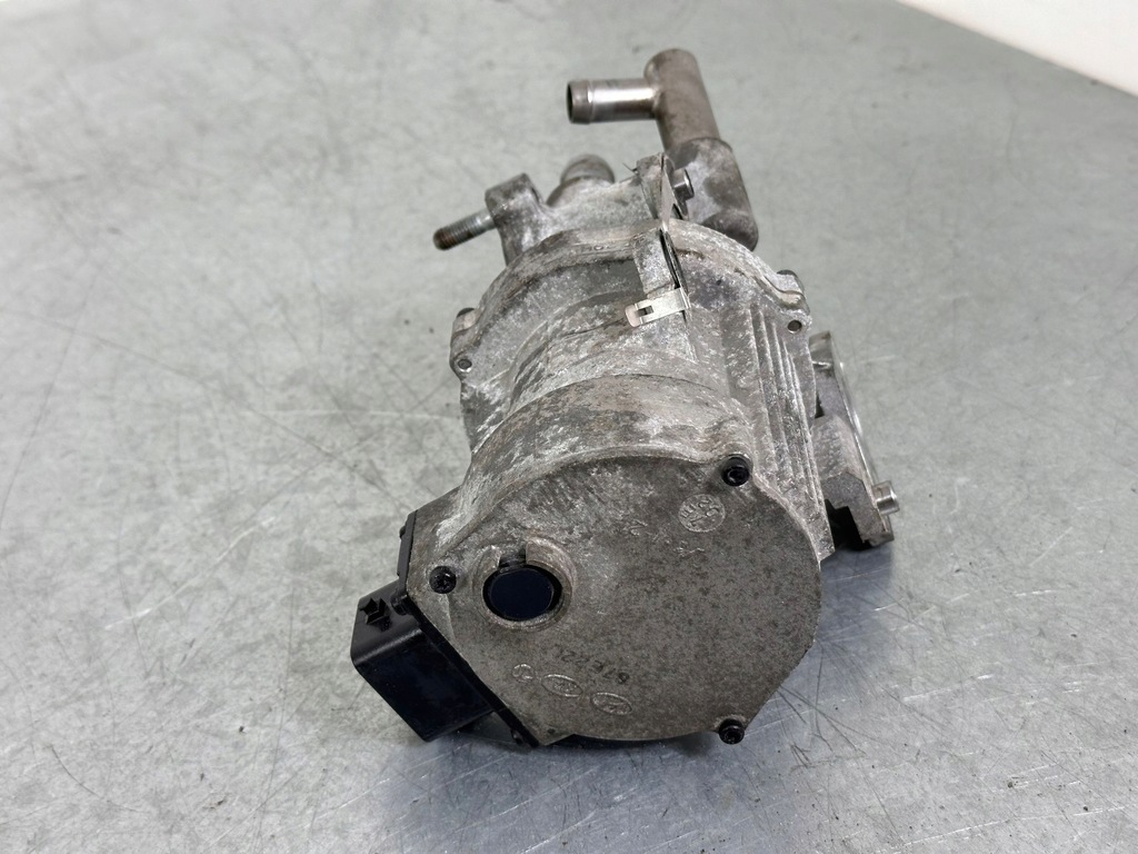 фото №5, Kia optima 2018 насоса wody