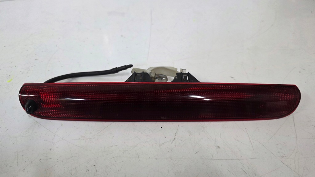 фото №1, Третій світло стоп лампа кришки renault grand espace iv lift