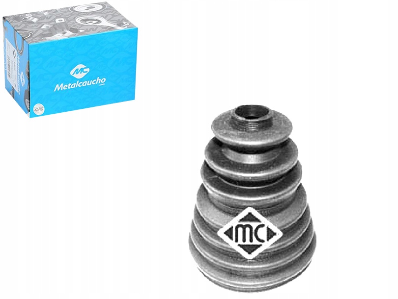 фото №1, Защита шарнир kpl ntazu шарнир bus metalcaucho