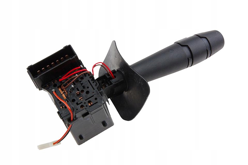 фото №10, Переключатель комбинированный renault clio ii thalia 98-