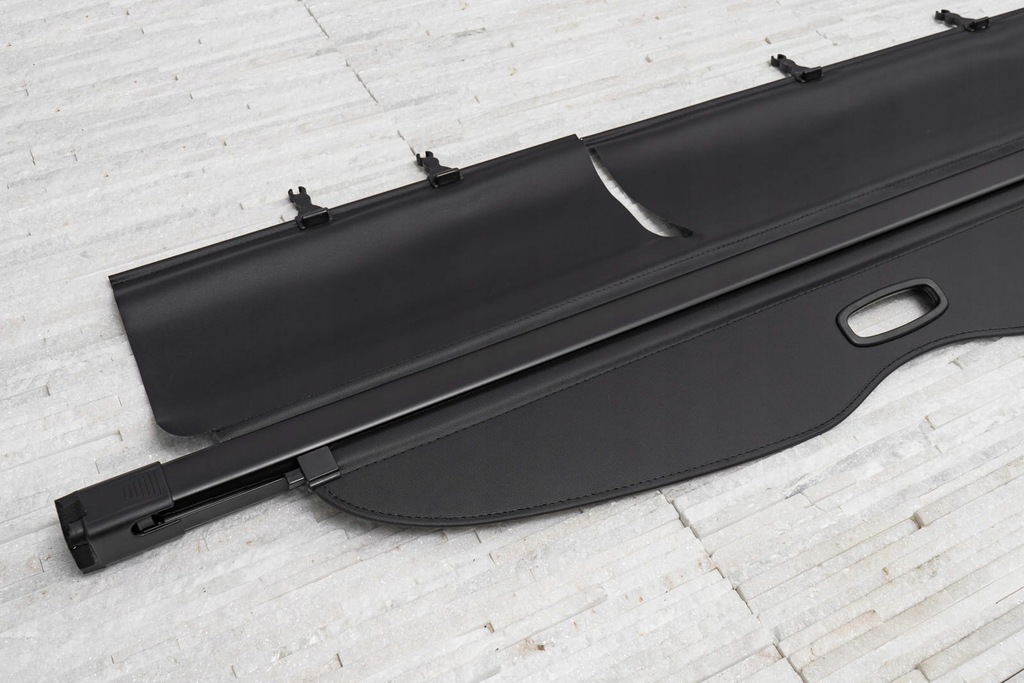 фото №6, Toyota highlander iv xu70 2019+ шторка багажника