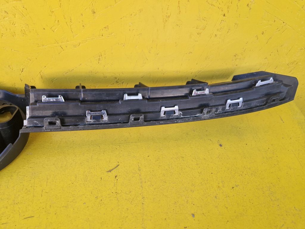 фото №9, Vw polo v lift решітка радіатора решітка радіатора радіатора 2gs853651c