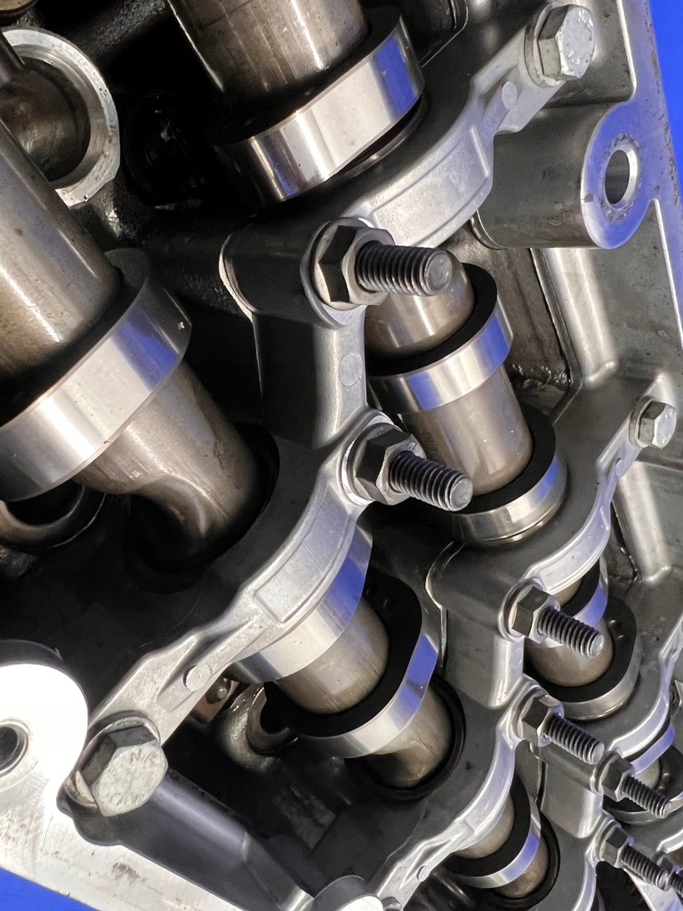 фото №7, Audi a8 d4 4.2 tdi cds головка права