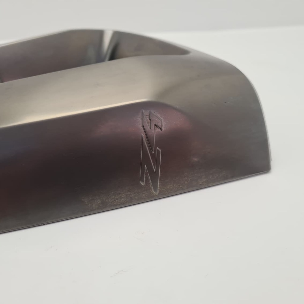 фото №4, Bmw z4 g29 захист підголівник cabrio