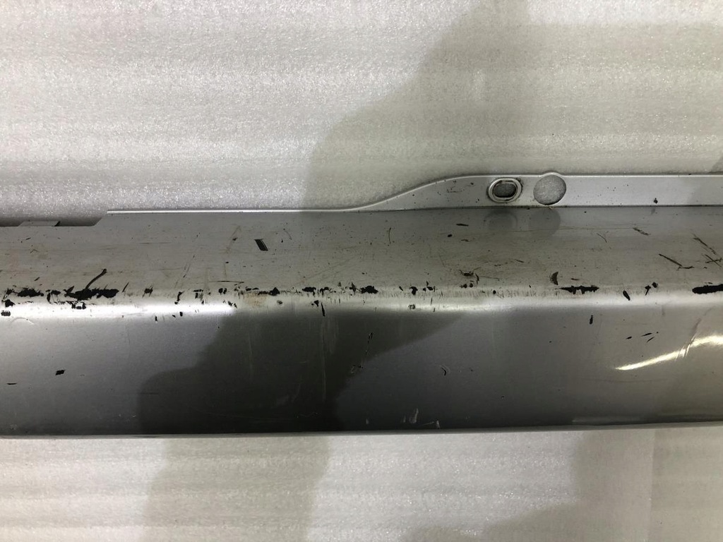 фото №8, Балка бампера задняя mercedes vito w639 lift