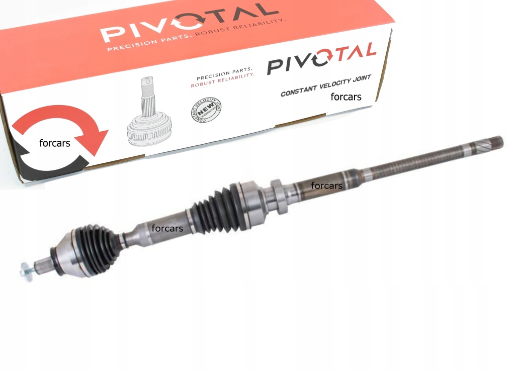 Купить Приводной вал правая volvo xc70 2 2.4 d d5 awd