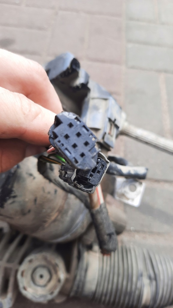 Рейка рульова mercedes benz a150 1.5b 07r Ціна