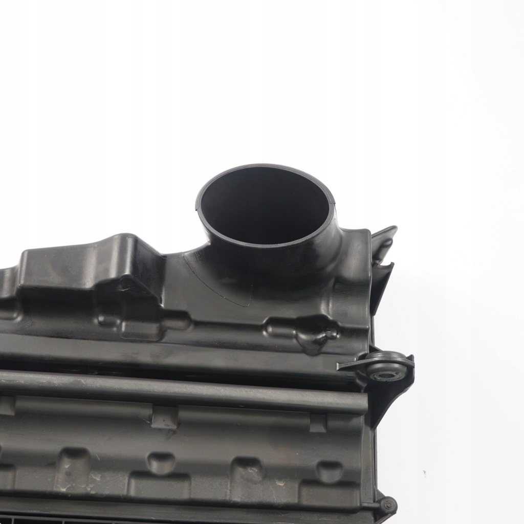 фото №12, Mercedes ml w164 om642 корпус фільтра повітря