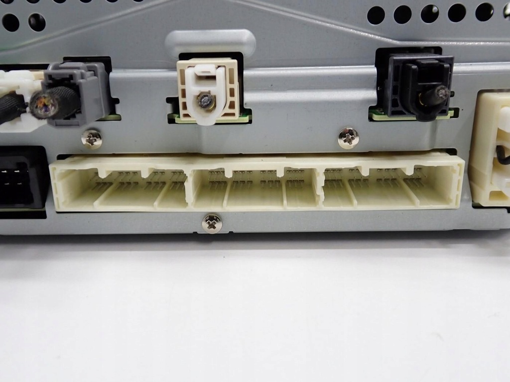 фото №10, Навігація navi радіо заводська оригінал 86140-k0171 toyota yaris cross 21r