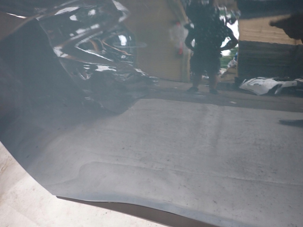 фото №14, Hyundai kona 17- двері перед передні ліва