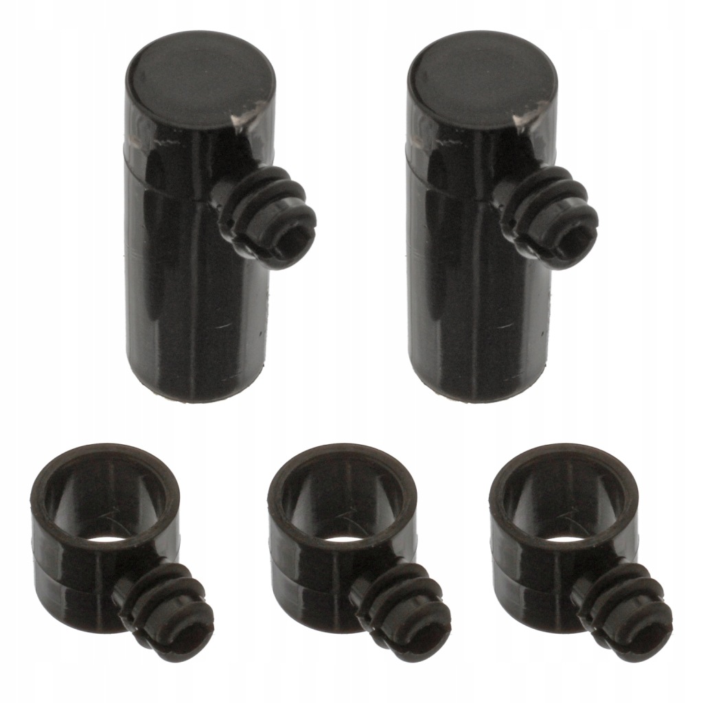 Купити Febi bilstein шланг масляний