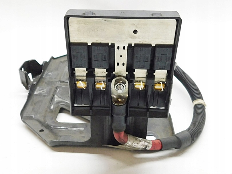 фото №3, Основание аккумулятор - mini cooper countryman r60