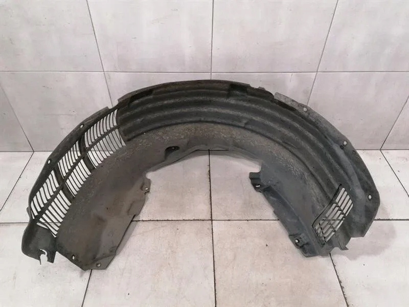 фото №1, Audi втулка підкрилок 420810171p