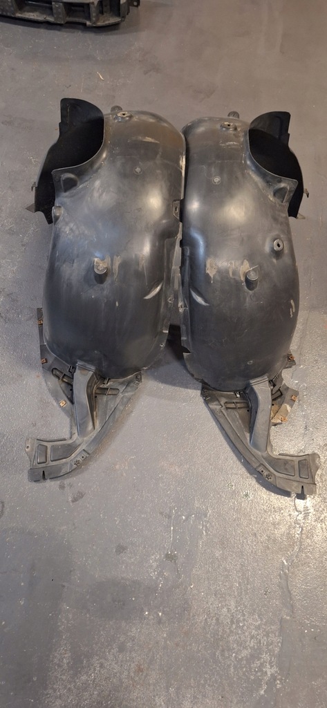 фото №5, Капот бампер pas лампи skoda octavia iii повний перед