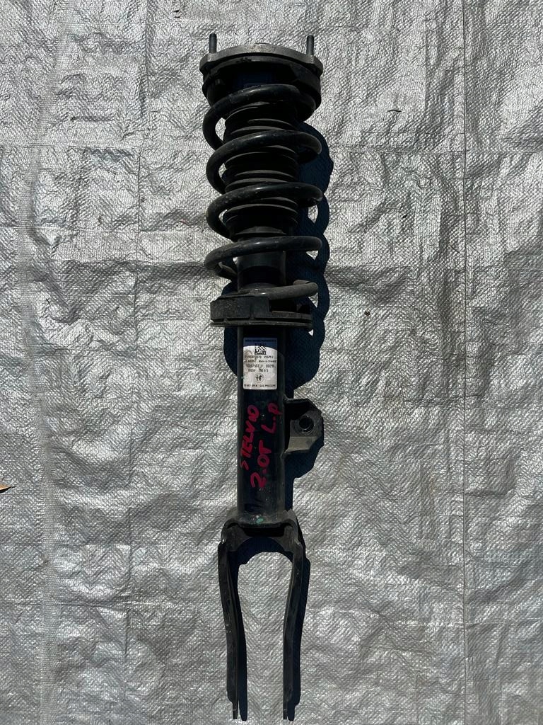 фото №1, Alfa romeo stelvio 2.0 tb амортизатор лівий