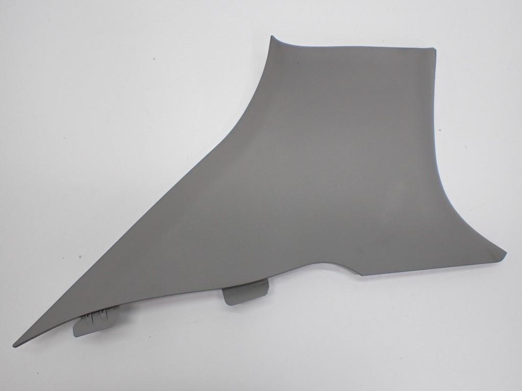 фото №1, Пластик защита стойка левый задняя kia optima iii 12r