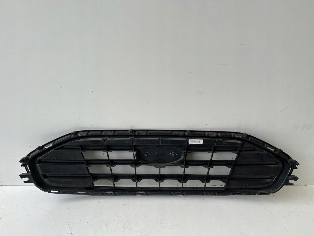 фото №2, Ford transit connect mk2 lift решітка радіатора решітка радіатора