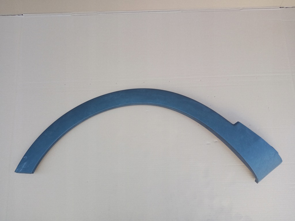 фото №1, Opel grandland x левая молдинг крыла перед