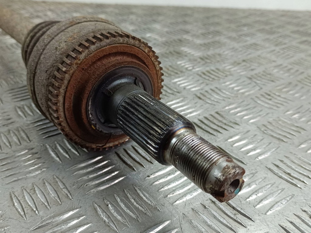 2017 ssangyong rexton приводной вал задняя Оригинал