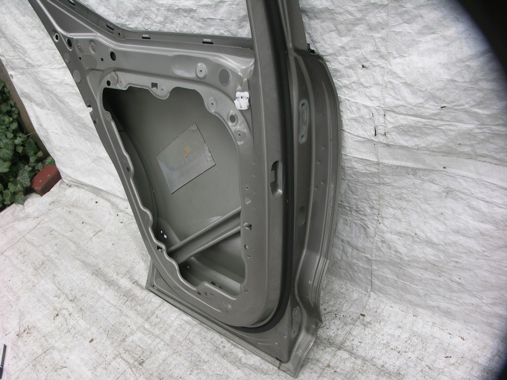 фото №7, Volvo xc40 17- дверь задние левая kielce-gliwice