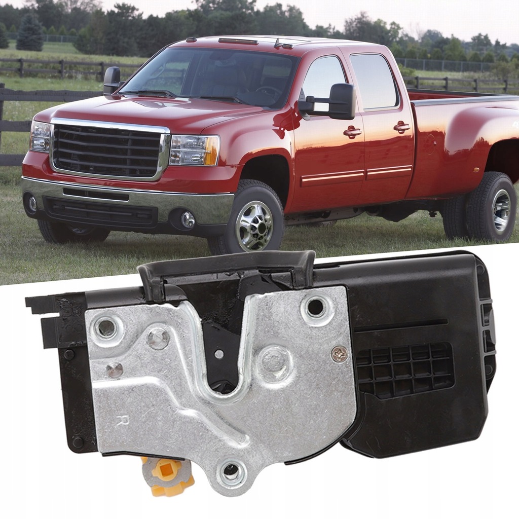 фото №9, Привід передніх правих двері 931-304 siło