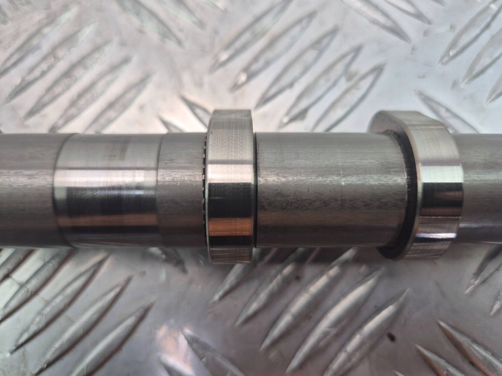 фото №8, Bmw 7 f01 f02 f03 f04 730d вал распределительного вала 1131857544002