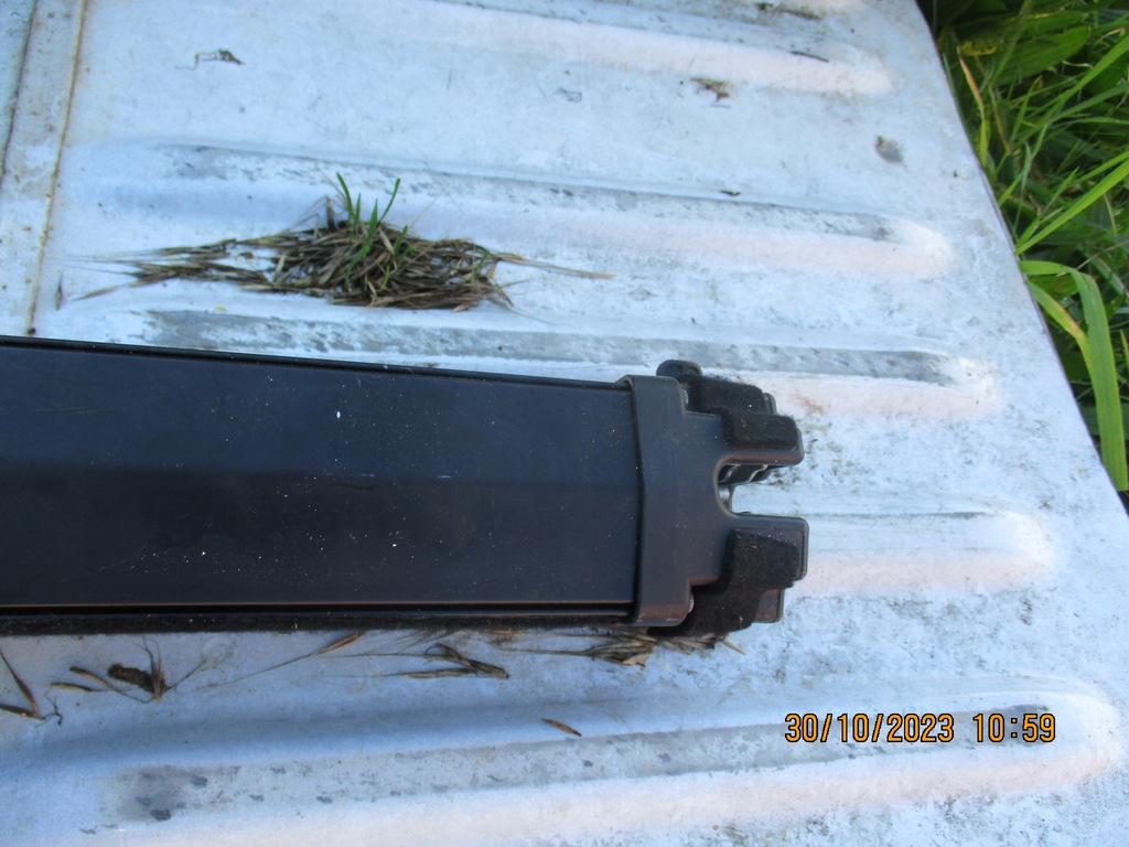 фото №5, Mazda 6 ii gh 2009r- сетка багажника kombi