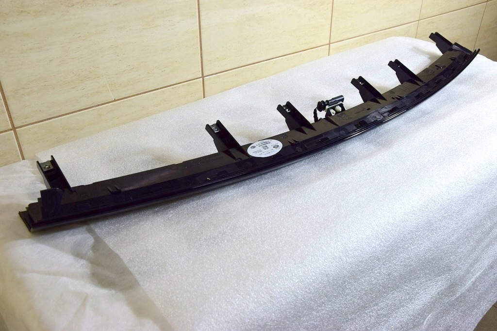 фото №3, Range rover vogue третій світло стоп лампа задня