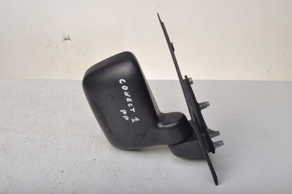 фото №1, Ford transit connect зеркало правое механический anglik