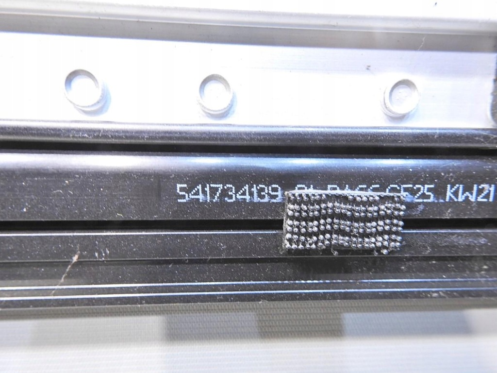 фото №8, Люк панорама opel insignia a kombi 541734139