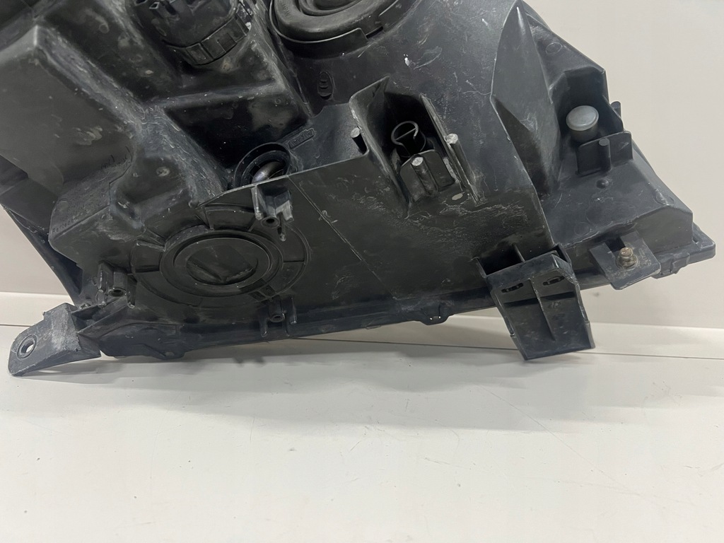 фото №12, Лампа передня ліва suzuki grand vitara ii лінза