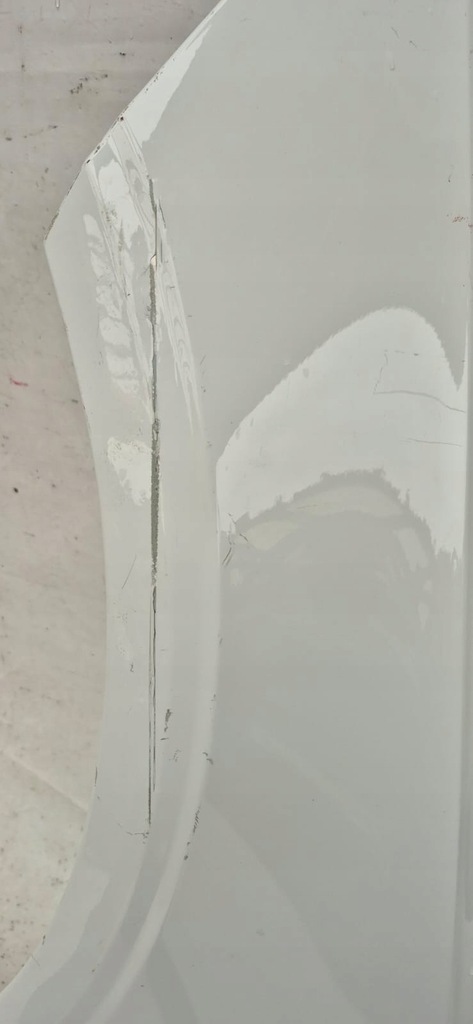 фото №8, Volvo v90 s90 16- крыло левый перед передний