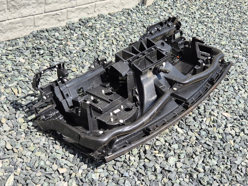 фото №8, Панель приладів консоль opel combo e 1.5 blue 18- #7351