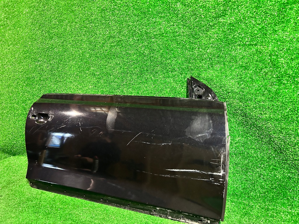 фото №1, Двері передні праве vw scirocco iii