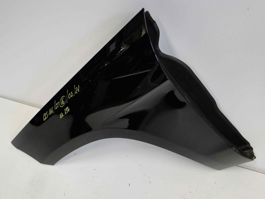 фото №8, Mercedes gls x166 166 капот бампер крылья 197