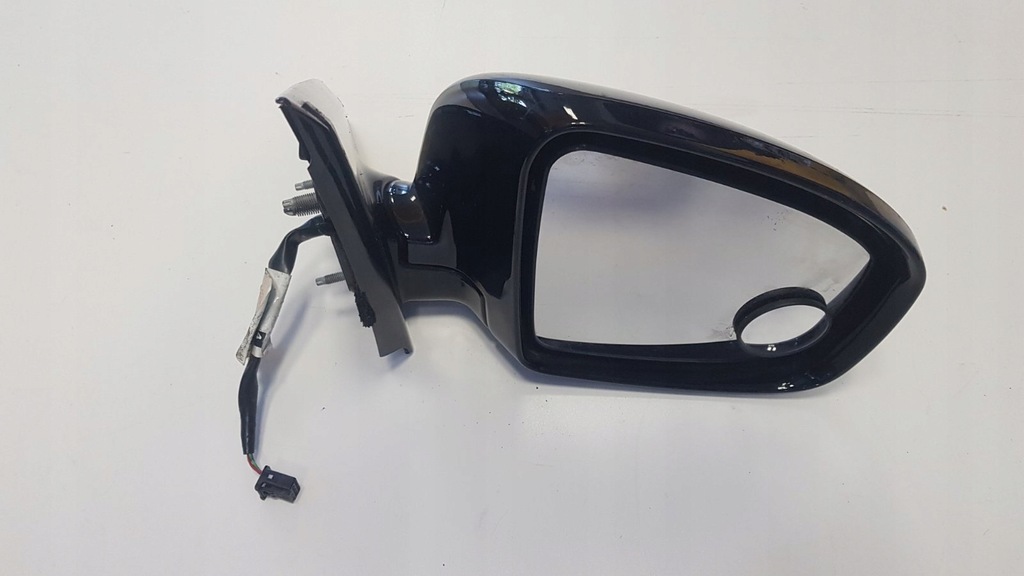 фото №3, Nissan pathfinder r52 13- зеркало наружное r uk