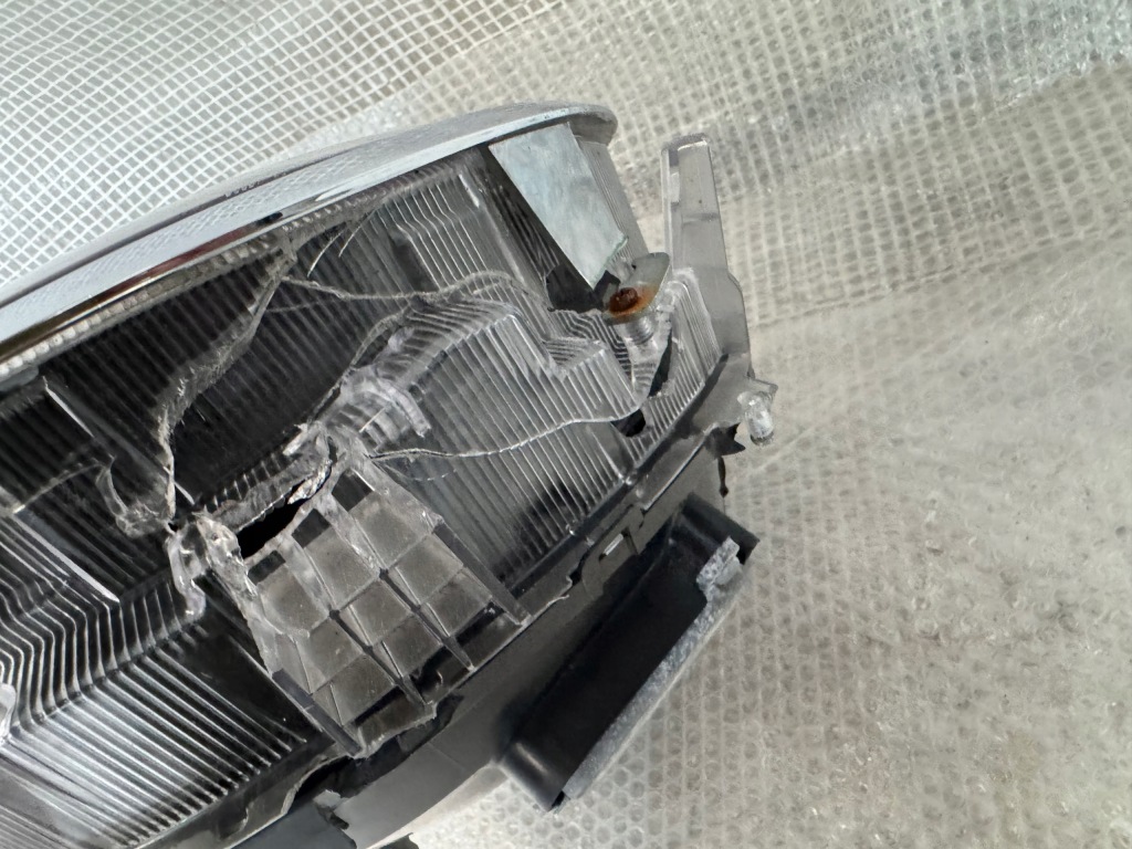 фото №6, Ora funky cat левая лампа full led