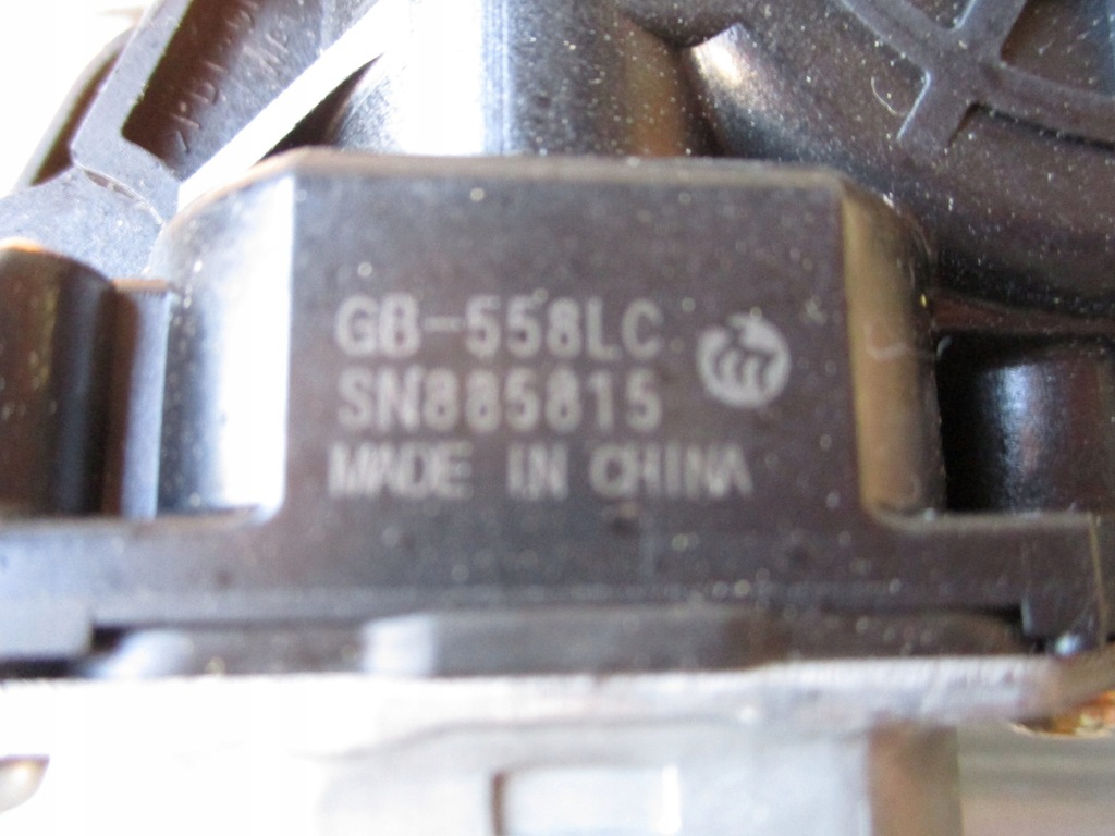 фото №4, Підйомник механізм скло лівий задня renault kadjar