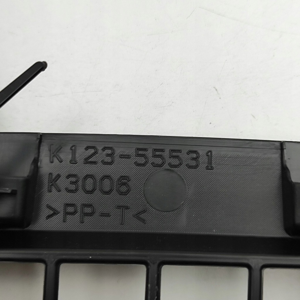 фото №6, Mazda cx-5 ii 2022 накладка центрального динамика панели приборной панели