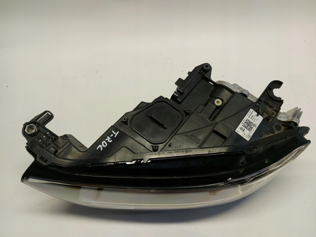 фото №5, Vw t-roc лампа led перед ліва r-line 2ga941035ak