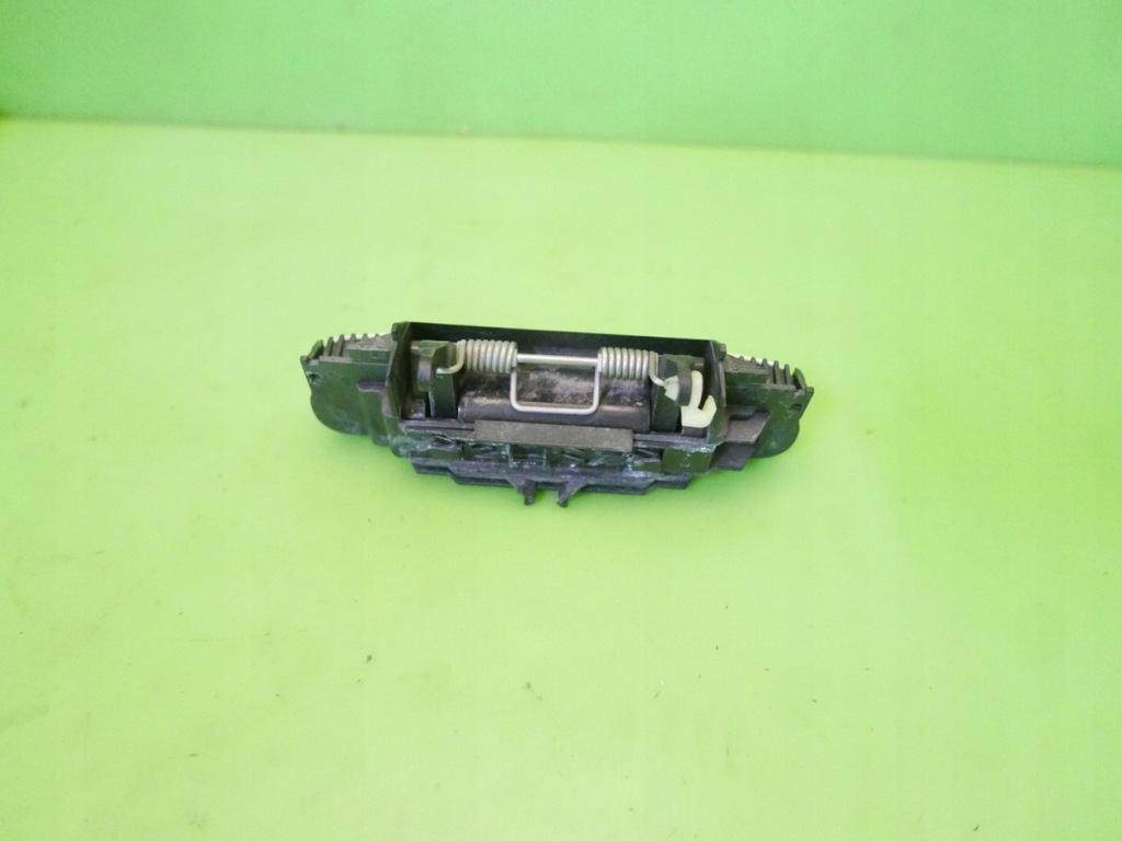 фото №10, Ручка наружная правая задняя lb9a seat exeo i 3r